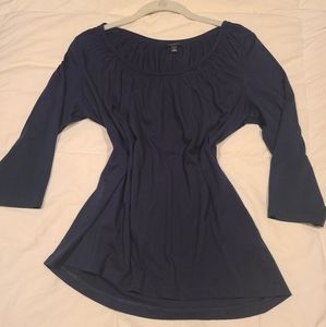 Talbot Blouse